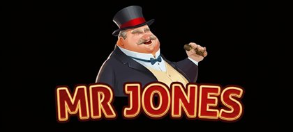 Image: Get the Inside Track on Mr Jones Casino UK Online Gaming Experience