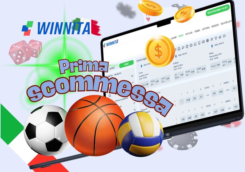 Introduzione: i due volti di Winnita Casino, winnita recensioni Introduzione: i due volti di Winnita Casino, winnita recensioni